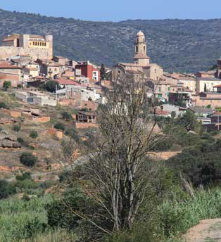 Le village